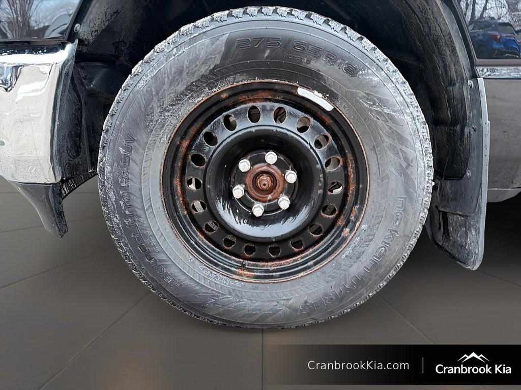 2020 Ram 1500 BIG HORN-6