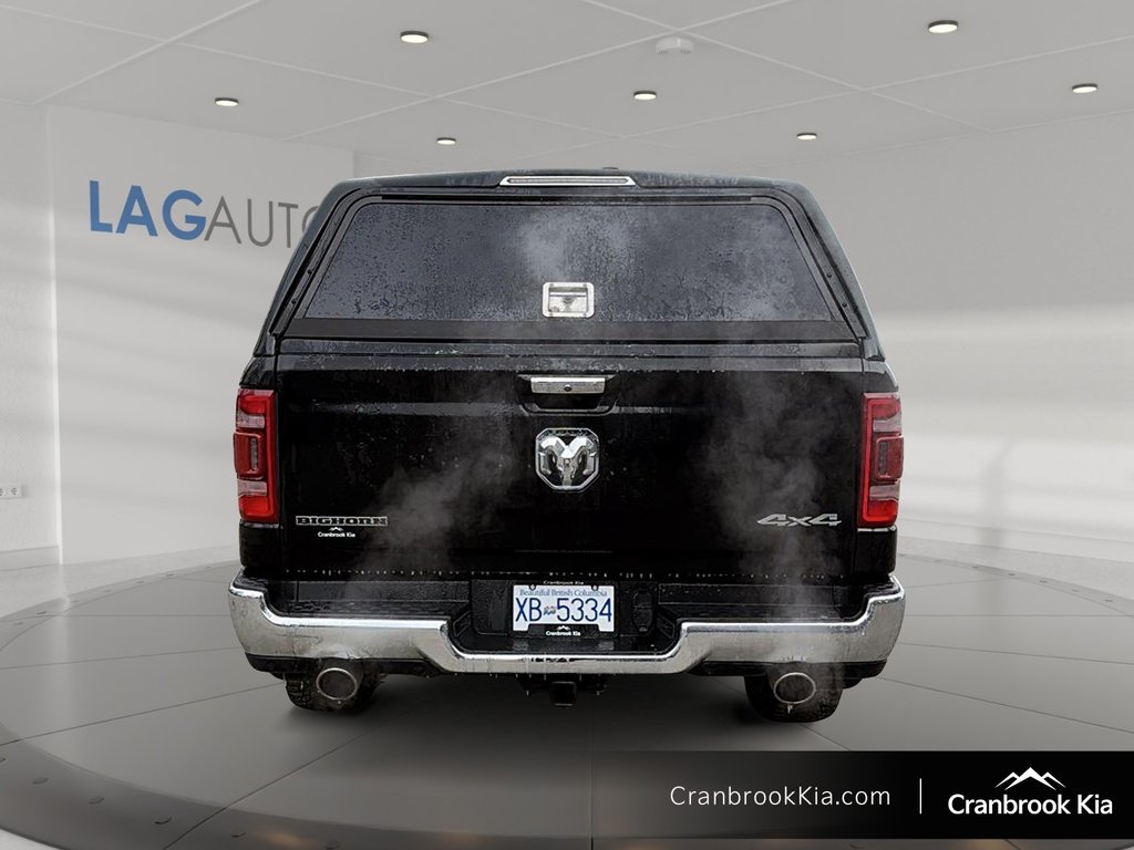 2020 Ram 1500 BIG HORN-2