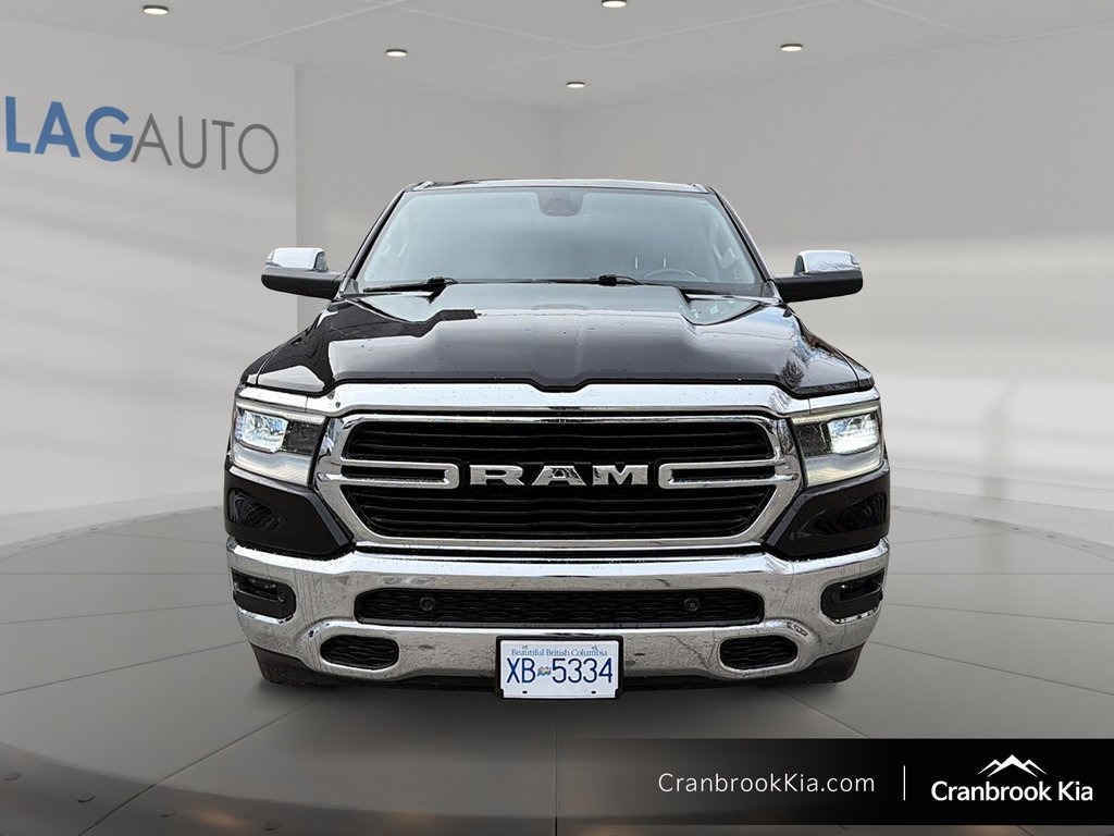 2020 Ram 1500 BIG HORN-1