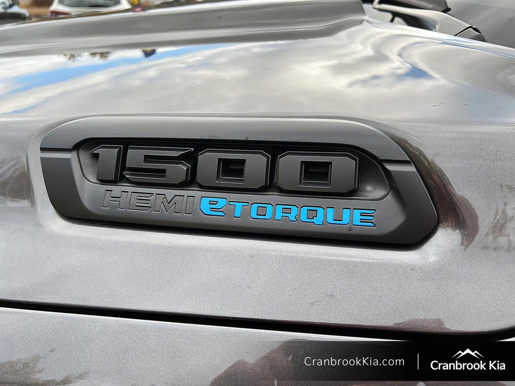 2024 Ram 1500 SPORT-5