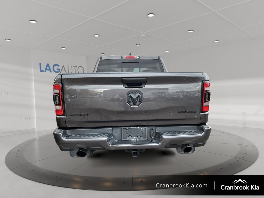 2024 Ram 1500 SPORT-2