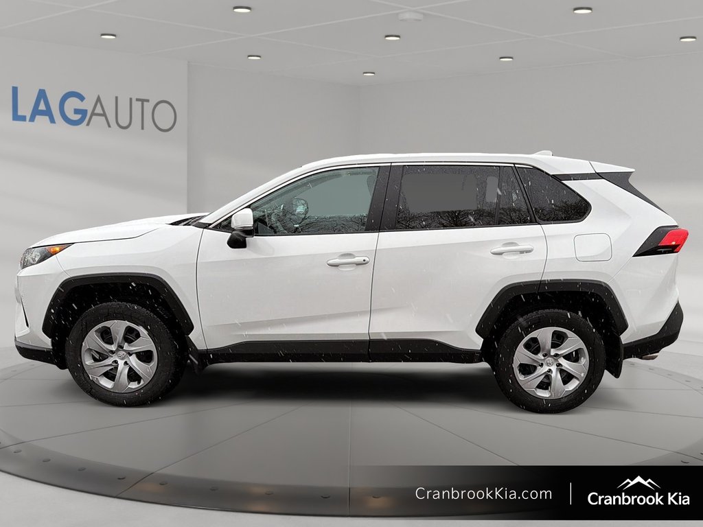 2024 Toyota RAV4 LE-4