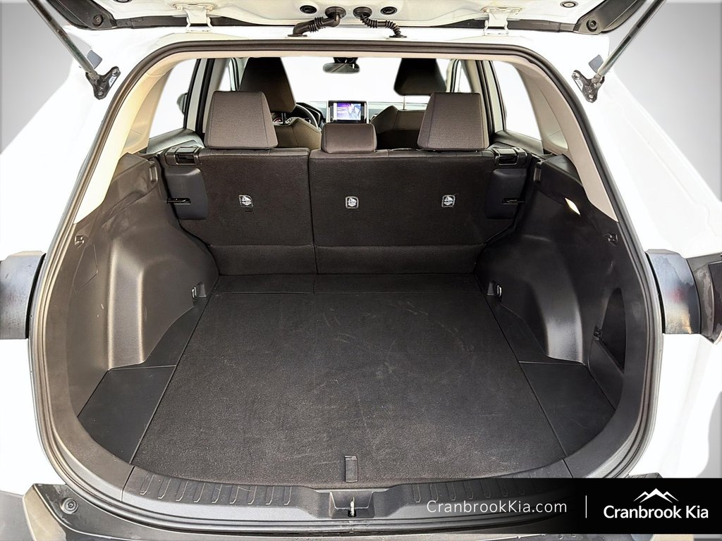 2025 Toyota RAV4 LE-5