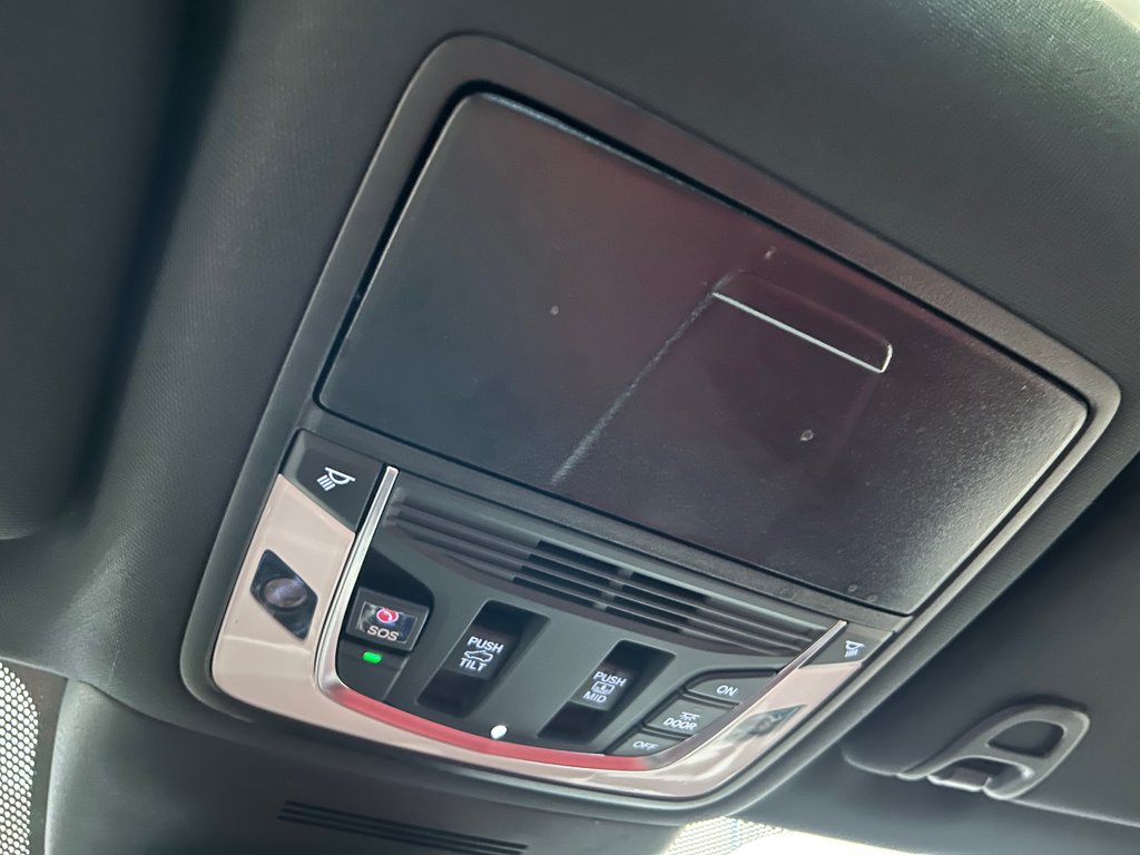 Acura MDX Platinum Elite A-Spec, CUIR ROUGE, 7 PASSAGERS 2025 à Mirabel, Québec - 29 - w1024h768px