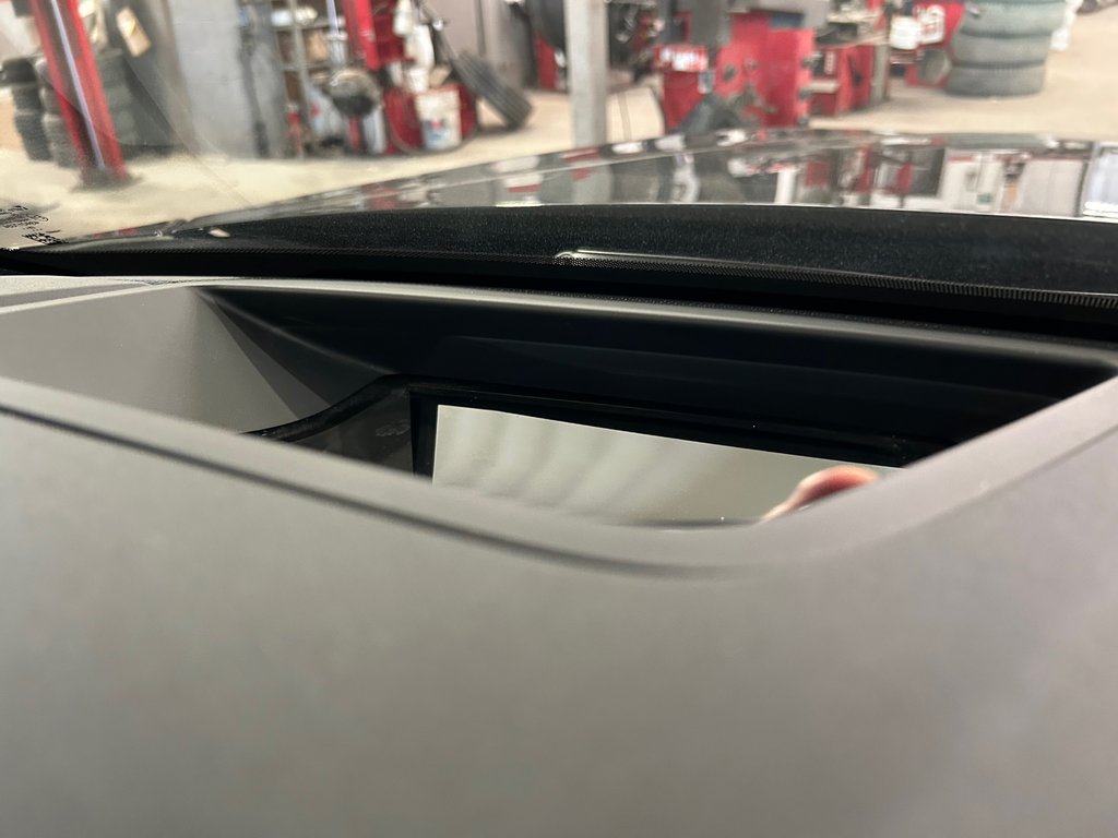 Acura MDX Platinum Elite A-Spec, CUIR ROUGE, 7 PASSAGERS 2025 à Mirabel, Québec - 20 - w1024h768px