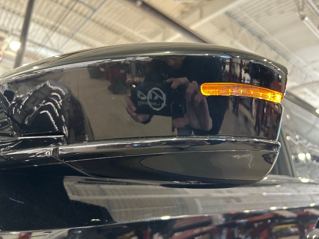 Acura MDX Platinum Elite A-Spec, CUIR ROUGE, 7 PASSAGERS 2025 à Mirabel, Québec - 17 - w1024h768px