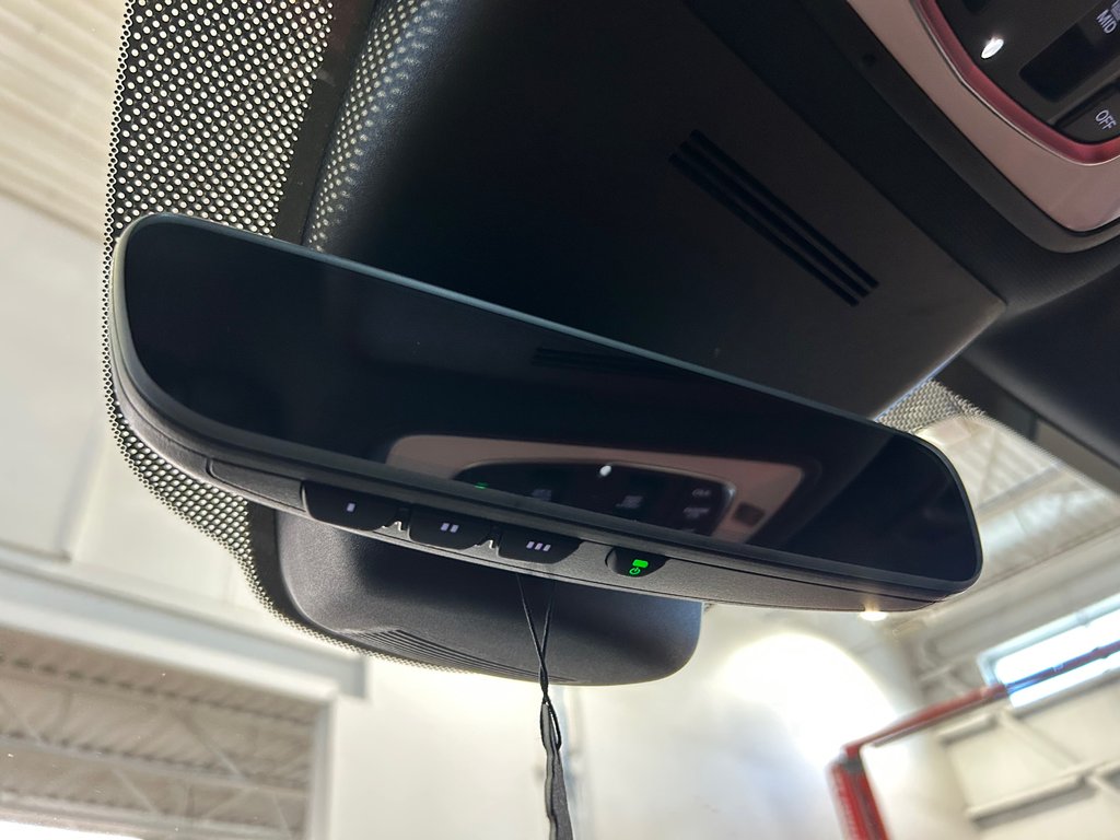 Acura MDX Platinum Elite A-Spec, CUIR ROUGE, 7 PASSAGERS 2025 à Mirabel, Québec - 28 - w1024h768px