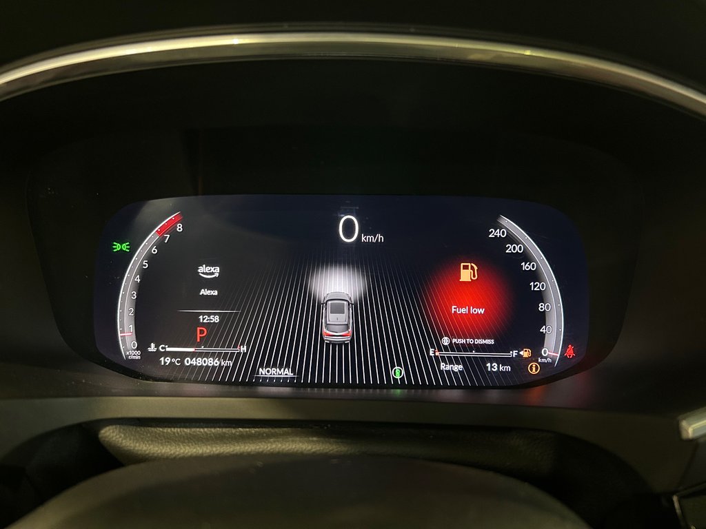 Acura MDX Platinum Elite A-Spec, CUIR ROUGE, 7 PASSAGERS 2025 à Mirabel, Québec - 13 - w1024h768px