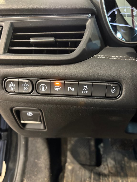 Acura TLX Platinum Elite, JAMAIS ACCIDENTÉ, CUIR, HUD, AWD 2021 à Mirabel, Québec - 20 - w1024h768px