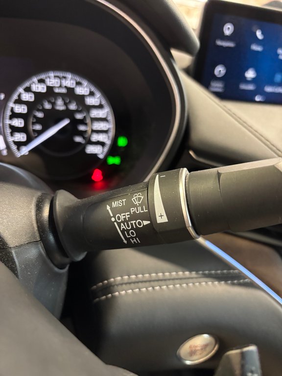 Acura TLX Platinum Elite, JAMAIS ACCIDENTÉ, CUIR, HUD, AWD 2021 à Mirabel, Québec - 22 - w1024h768px