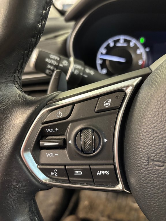 Acura TLX Platinum Elite, JAMAIS ACCIDENTÉ, CUIR, HUD, AWD 2021 à Mirabel, Québec - 13 - w1024h768px