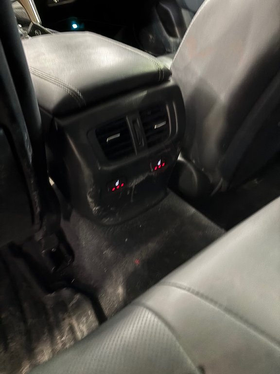 Acura TLX Platinum Elite, JAMAIS ACCIDENTÉ, CUIR, HUD, AWD 2021 à Mirabel, Québec - 23 - w1024h768px