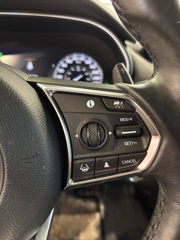 Acura TLX Platinum Elite, JAMAIS ACCIDENTÉ, CUIR, HUD, AWD 2021 à Mirabel, Québec - 14 - w1024h768px