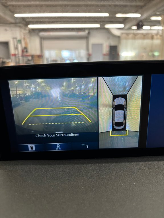 Acura TLX Platinum Elite, JAMAIS ACCIDENTÉ, CUIR, HUD, AWD 2021 à Mirabel, Québec - 19 - w1024h768px