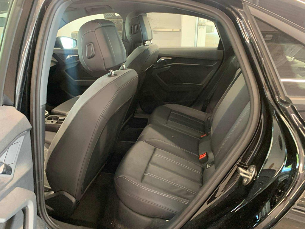 2022 Audi A3 SEDAN Komfort 40, 8 PNEUS, AUCUN ACCIDENT, TOIT, AWD in Mirabel, Quebec - 20 - w1024h768px