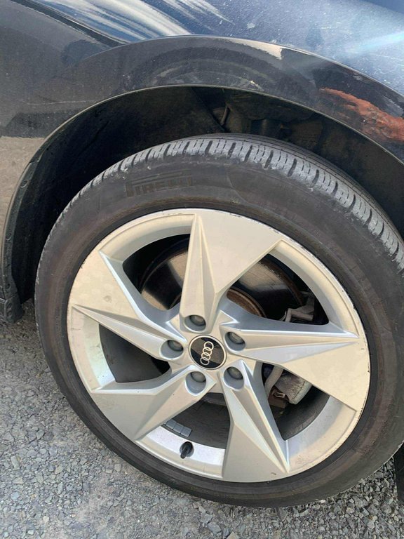 2022 Audi A3 SEDAN Komfort 40, 8 PNEUS, AUCUN ACCIDENT, TOIT, AWD in Mirabel, Quebec - 18 - w1024h768px