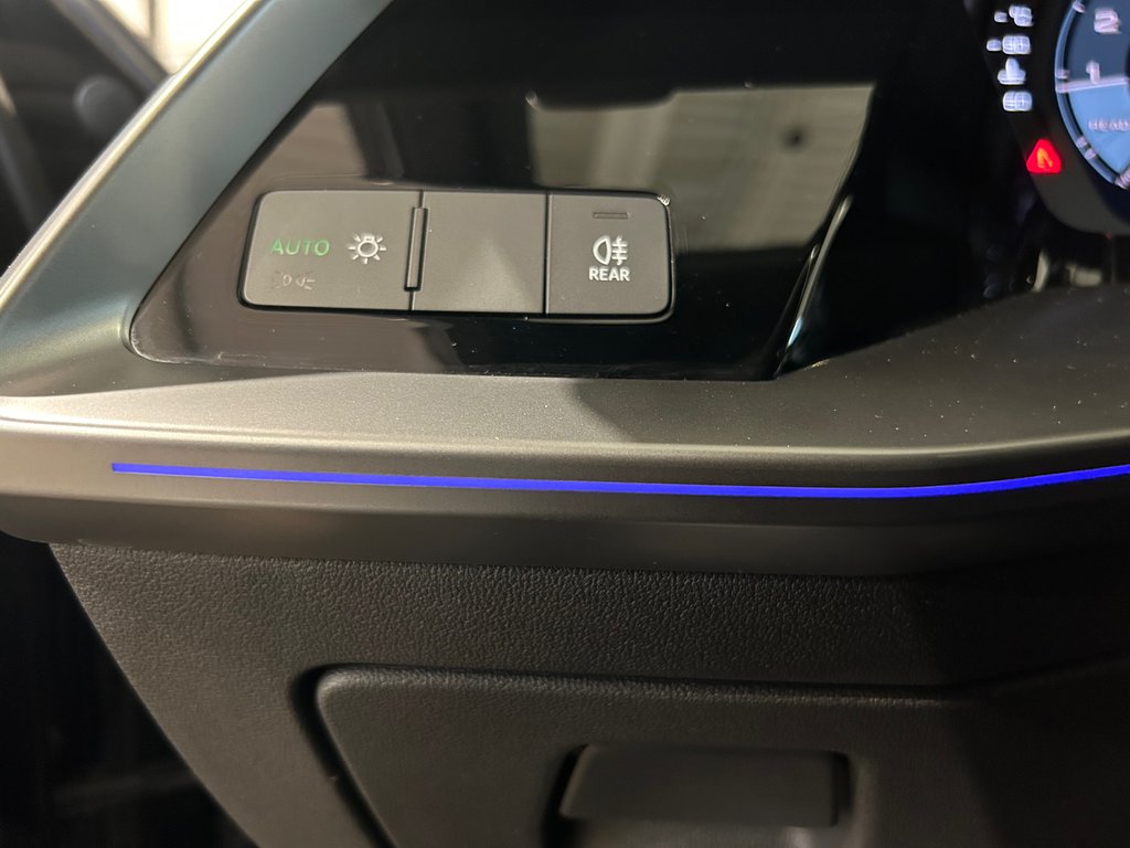 Audi A3 Sedan Progressiv, JAMAIS ACCIDENTÉ,, CUIR, AWD 2022 à Mirabel, Québec - 24 - w1024h768px