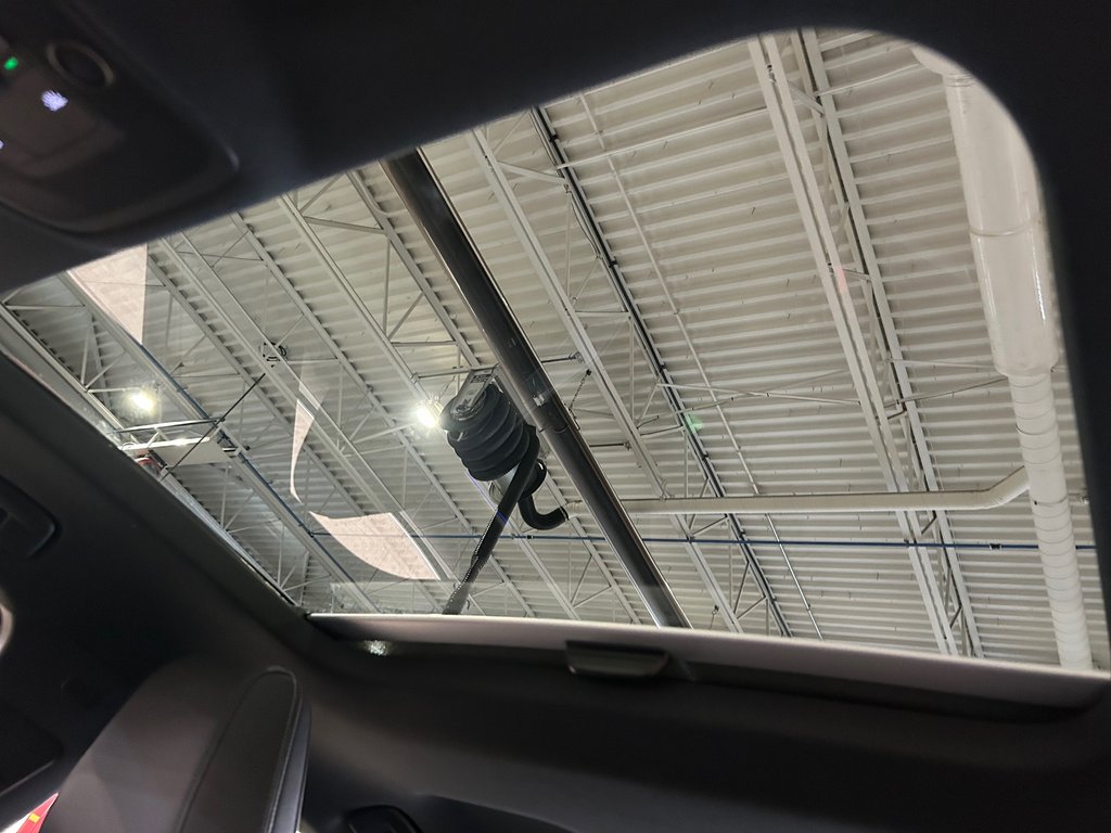 Audi A3 Sedan Progressiv, JAMAIS ACCIDENTÉ,, CUIR, AWD 2022 à Mirabel, Québec - 16 - w1024h768px