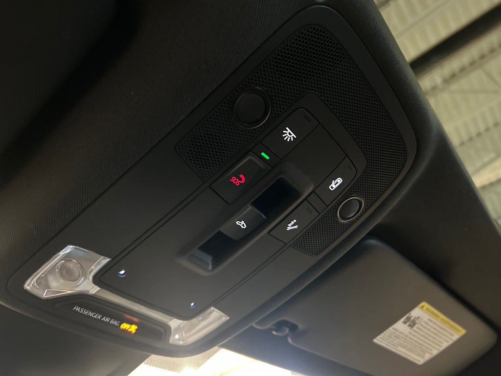 Audi A3 Sedan Progressiv, JAMAIS ACCIDENTÉ,, CUIR, AWD 2022 à Mirabel, Québec - 26 - w1024h768px