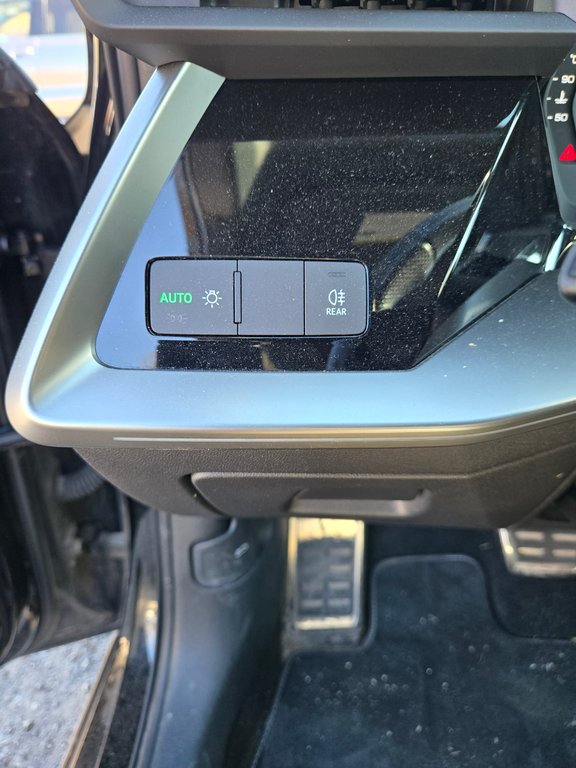 2022 Audi A3 Sedan Progressiv, JAMAIS ACCIDENTÉ, 8 PNEUS, CUIR, AWD in Mirabel, Quebec - 17 - w1024h768px