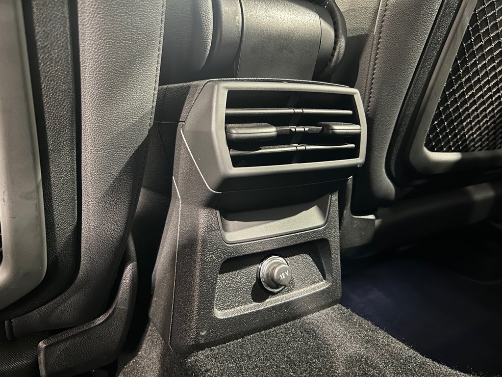 Audi A3 Sedan Progressiv, JAMAIS ACCIDENTÉ,, CUIR, AWD 2022 à Mirabel, Québec - 30 - w1024h768px