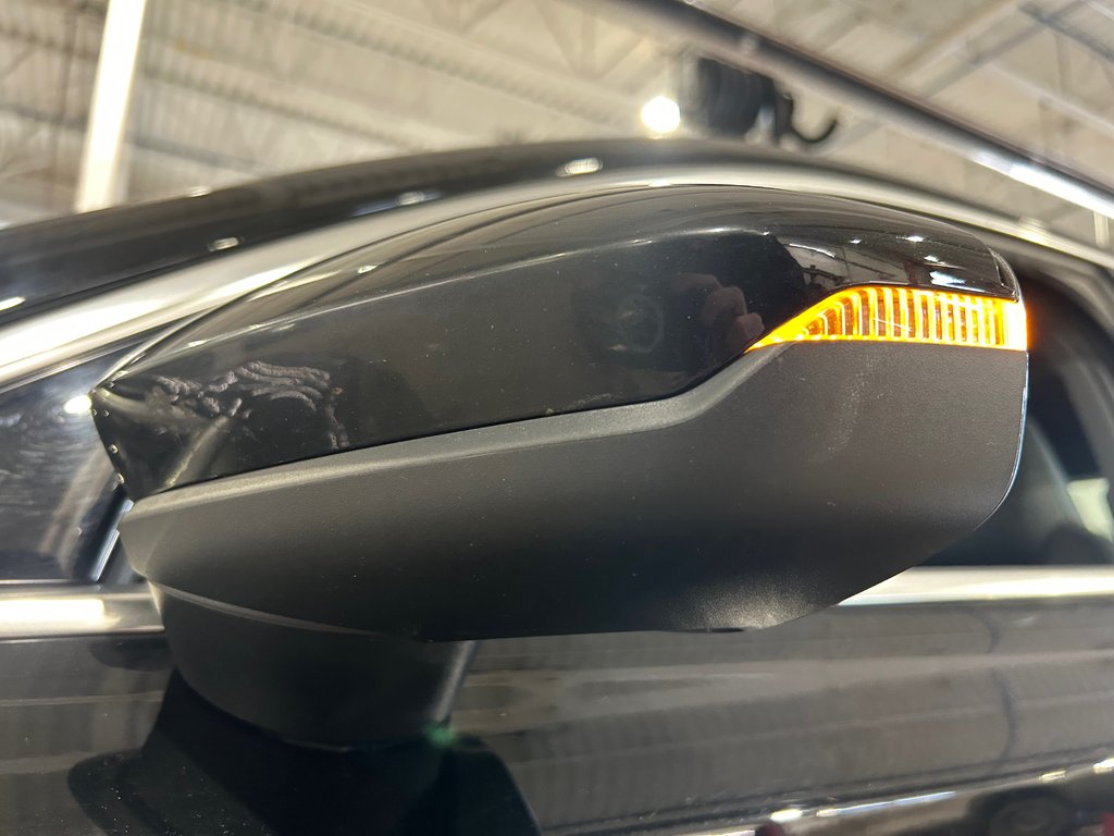 Audi A3 Sedan Progressiv, JAMAIS ACCIDENTÉ,, CUIR, AWD 2022 à Mirabel, Québec - 15 - w1024h768px