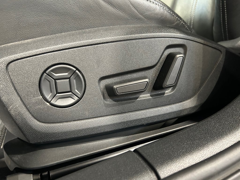 Audi A3 Sedan Progressiv, JAMAIS ACCIDENTÉ,, CUIR, AWD 2022 à Mirabel, Québec - 10 - w1024h768px