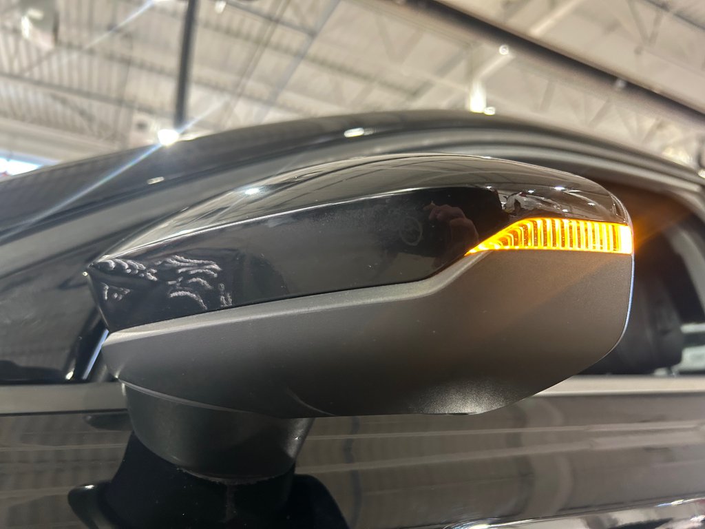 Audi A3 Sedan Komfort,  MAGS, AWD, CUIR, TOIT 2022 à Mirabel, Québec - 15 - w1024h768px