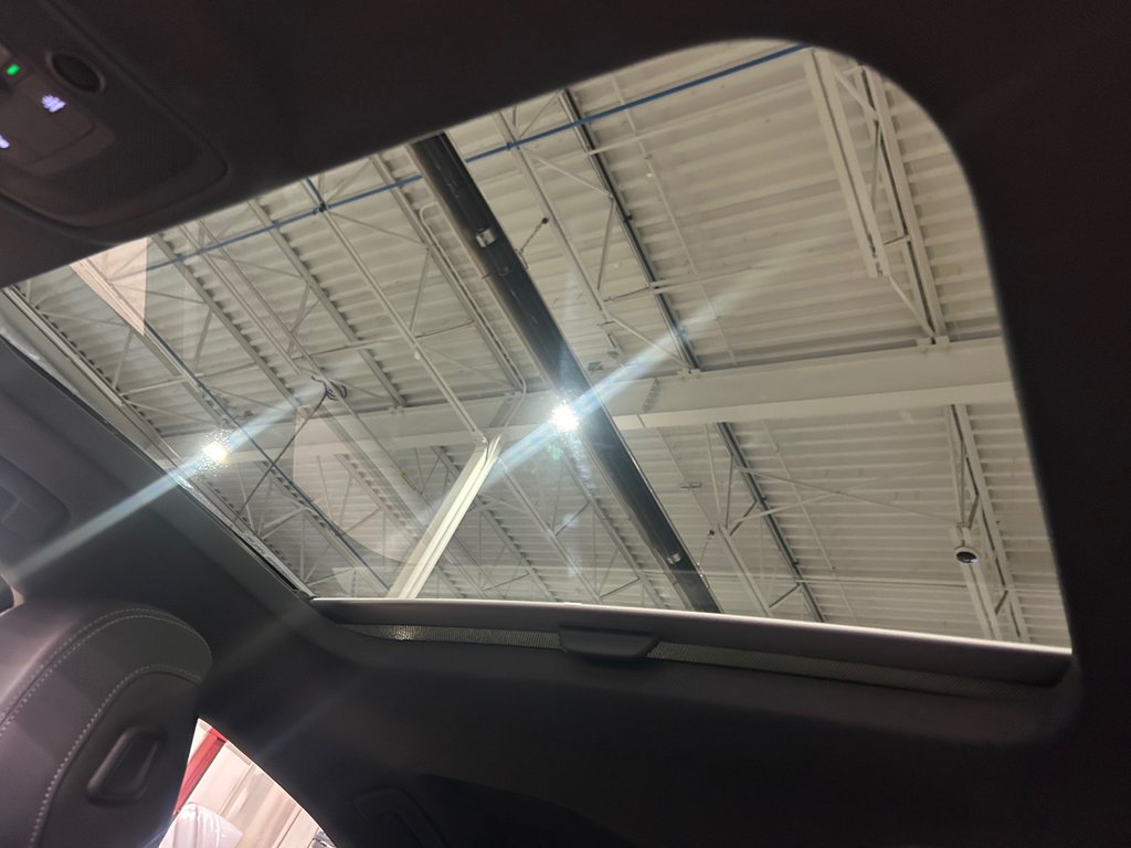 Audi A3 Sedan Komfort,  MAGS, AWD, CUIR, TOIT 2022 à Mirabel, Québec - 18 - w1024h768px