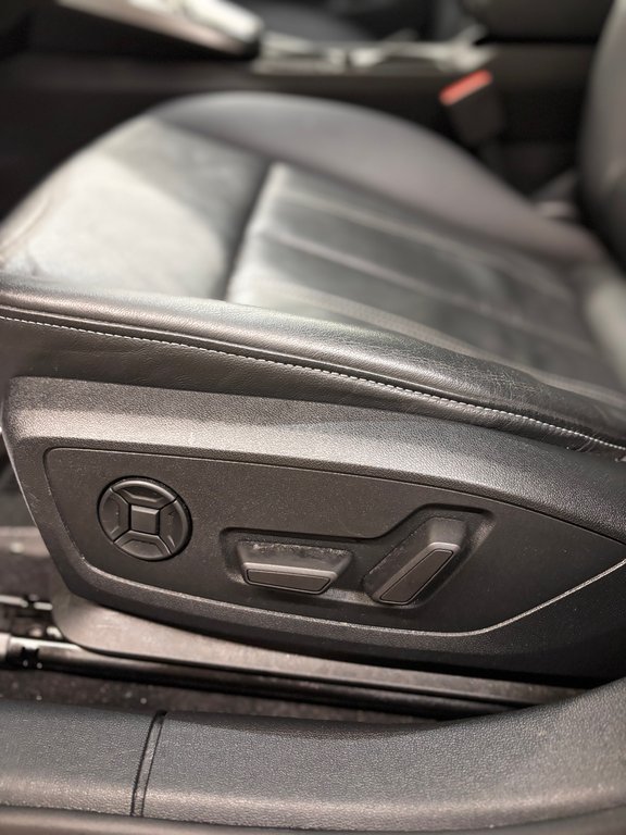 2022 Audi A3 Sedan Komfort,  MAGS, AWD, CUIR, TOIT in Mirabel, Quebec - 8 - w1024h768px