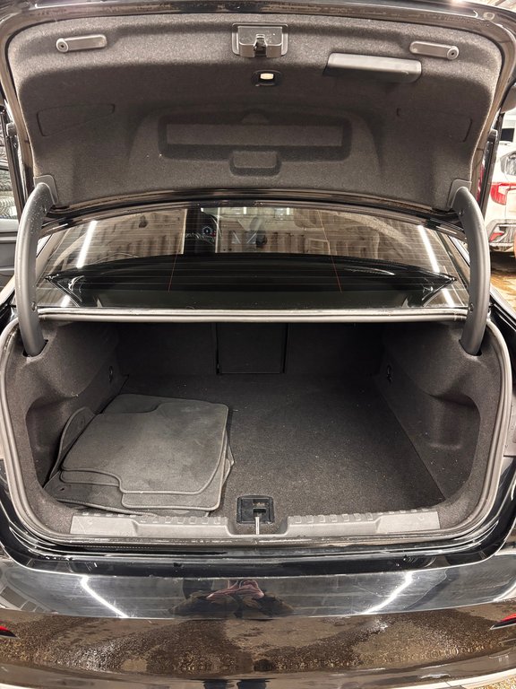 2022 Audi A3 Sedan Komfort,  MAGS, AWD, CUIR, TOIT in Mirabel, Quebec - 25 - w1024h768px