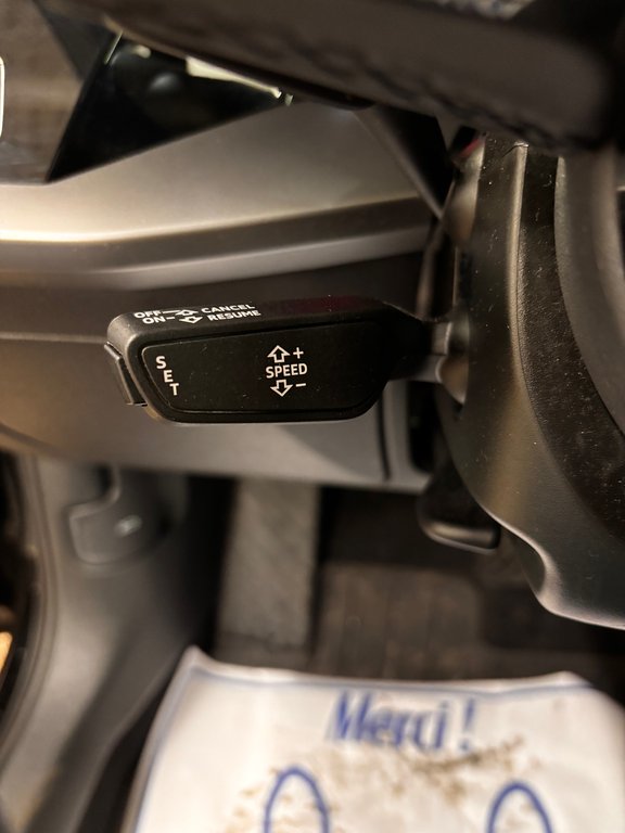 2022 Audi A3 Sedan Komfort,  MAGS, AWD, CUIR, TOIT in Mirabel, Quebec - 22 - w1024h768px