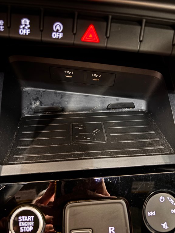 2022 Audi A3 Sedan Komfort,  MAGS, AWD, CUIR, TOIT in Mirabel, Quebec - 21 - w1024h768px