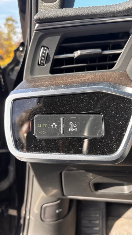Audi A6 Technik, JAMAIS ACCIDENTÉ, AWD, CUIR, TOIT, GPS 2019 à Mirabel, Québec - 25 - w1024h768px