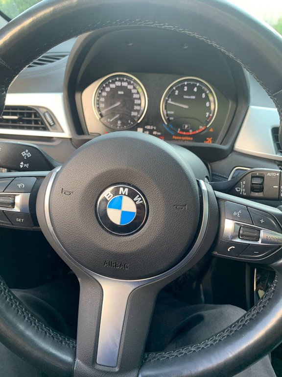 2020 BMW X1 XDrive28i, JAMAIS ACCIDENTÉ, 8 PNEUS ET 8 MAGS in Mirabel, Quebec - 9 - w1024h768px