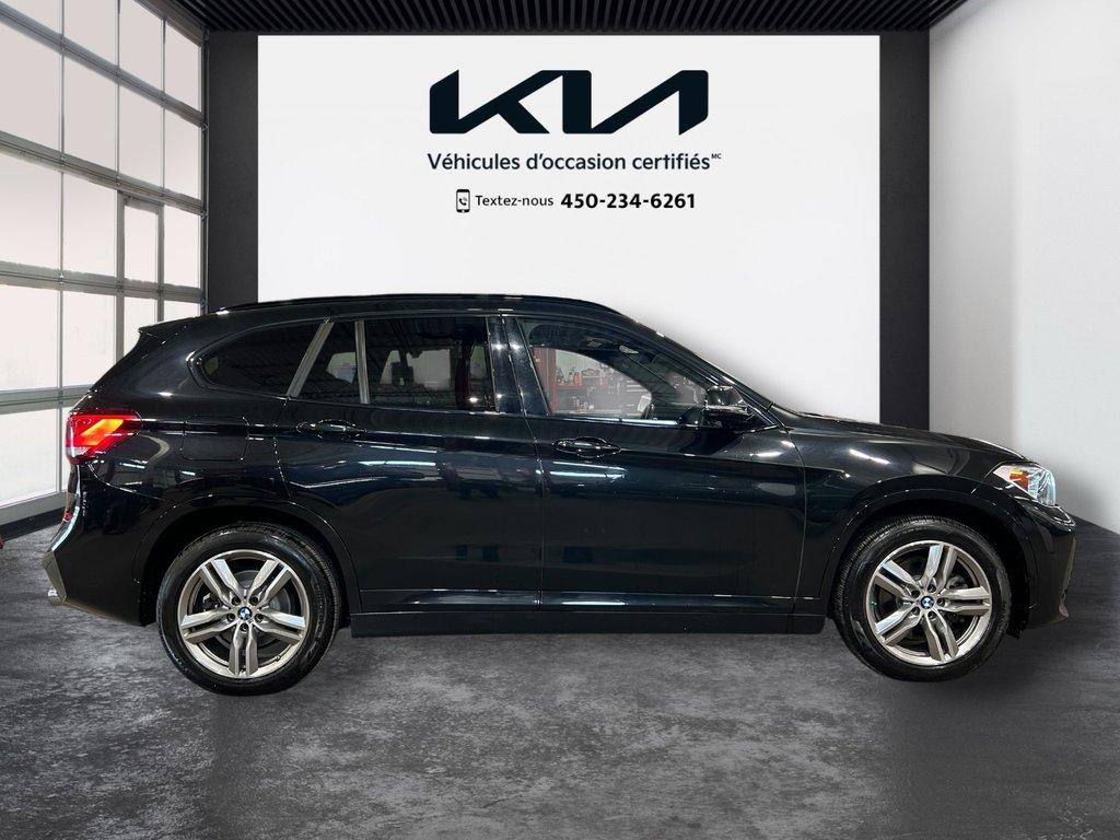 2020 BMW X1 XDrive28i, JAMAIS ACCIDENTÉ, 8 PNEUS ET 8 MAGS in Mirabel, Quebec - 34 - w1024h768px