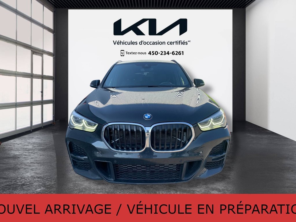 2020 BMW X1 XDrive28i, JAMAIS ACCIDENTÉ, 8 PNEUS ET 8 MAGS in Mirabel, Quebec - 4 - w1024h768px