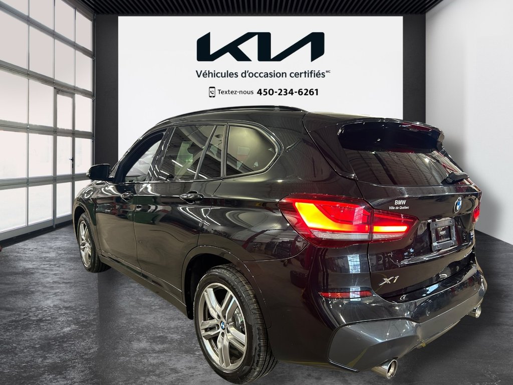 2020 BMW X1 XDrive28i, JAMAIS ACCIDENTÉ, 8 PNEUS ET 8 MAGS in Mirabel, Quebec - 14 - w1024h768px