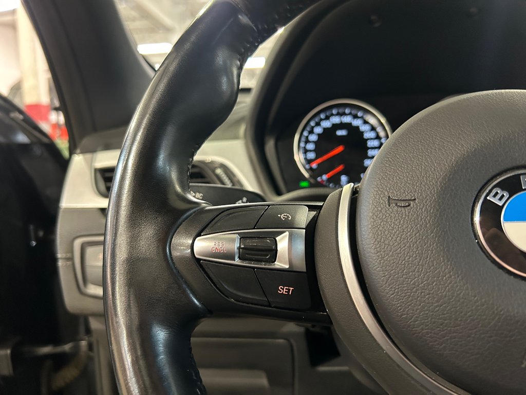 2020 BMW X1 XDrive28i, JAMAIS ACCIDENTÉ, 8 PNEUS ET 8 MAGS in Mirabel, Quebec - 16 - w1024h768px