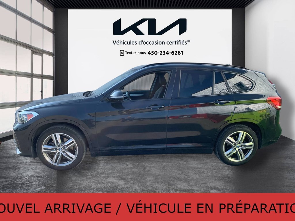 2020 BMW X1 XDrive28i, JAMAIS ACCIDENTÉ, 8 PNEUS ET 8 MAGS in Mirabel, Quebec - 3 - w1024h768px