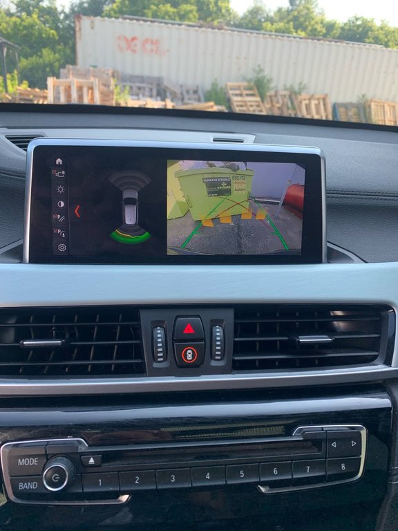 2020 BMW X1 XDrive28i, JAMAIS ACCIDENTÉ, 8 PNEUS ET 8 MAGS in Mirabel, Quebec - 12 - w1024h768px
