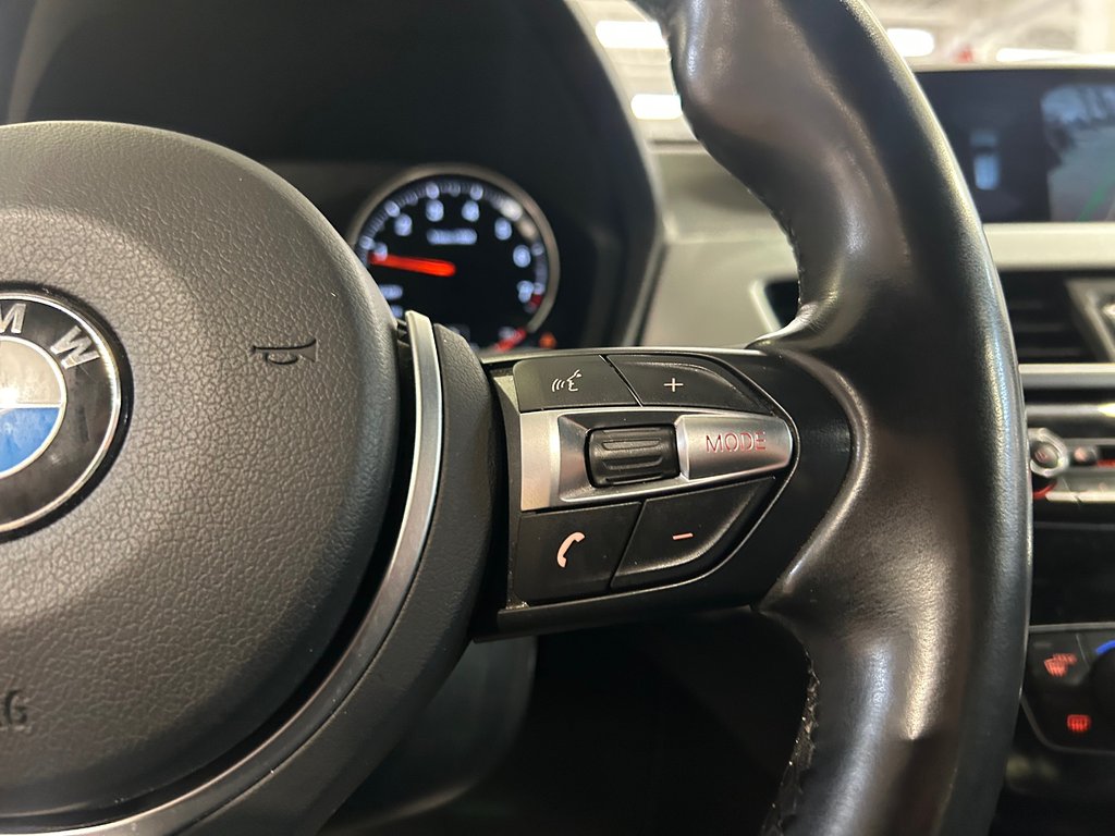 2020 BMW X1 XDrive28i, JAMAIS ACCIDENTÉ, 8 PNEUS ET 8 MAGS in Mirabel, Quebec - 17 - w1024h768px