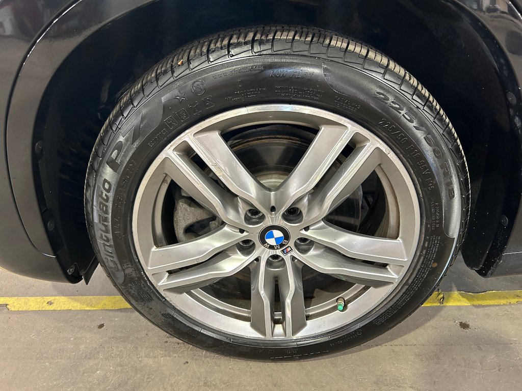 2020 BMW X1 XDrive28i, JAMAIS ACCIDENTÉ, 8 PNEUS ET 8 MAGS in Mirabel, Quebec - 7 - w1024h768px