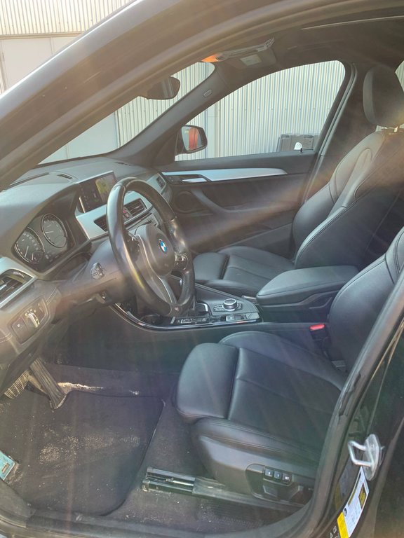 2020 BMW X1 XDrive28i, JAMAIS ACCIDENTÉ, 8 PNEUS ET 8 MAGS in Mirabel, Quebec - 7 - w1024h768px