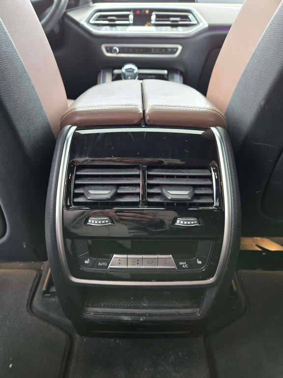 BMW X5 xDrive40i, M Sport Package, 8 PNEUS ET 8 MAGS 2020 à Mirabel, Québec - 24 - w1024h768px