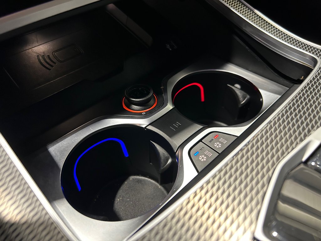 2020 BMW X5 xDrive40i, M Sport Package, 8 PNEUS ET 8 MAGS in Mirabel, Quebec - 25 - w1024h768px