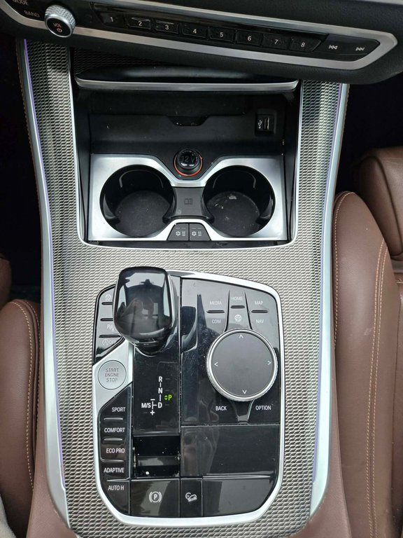 BMW X5 xDrive40i, M Sport Package, 8 PNEUS ET 8 MAGS 2020 à Mirabel, Québec - 17 - w1024h768px