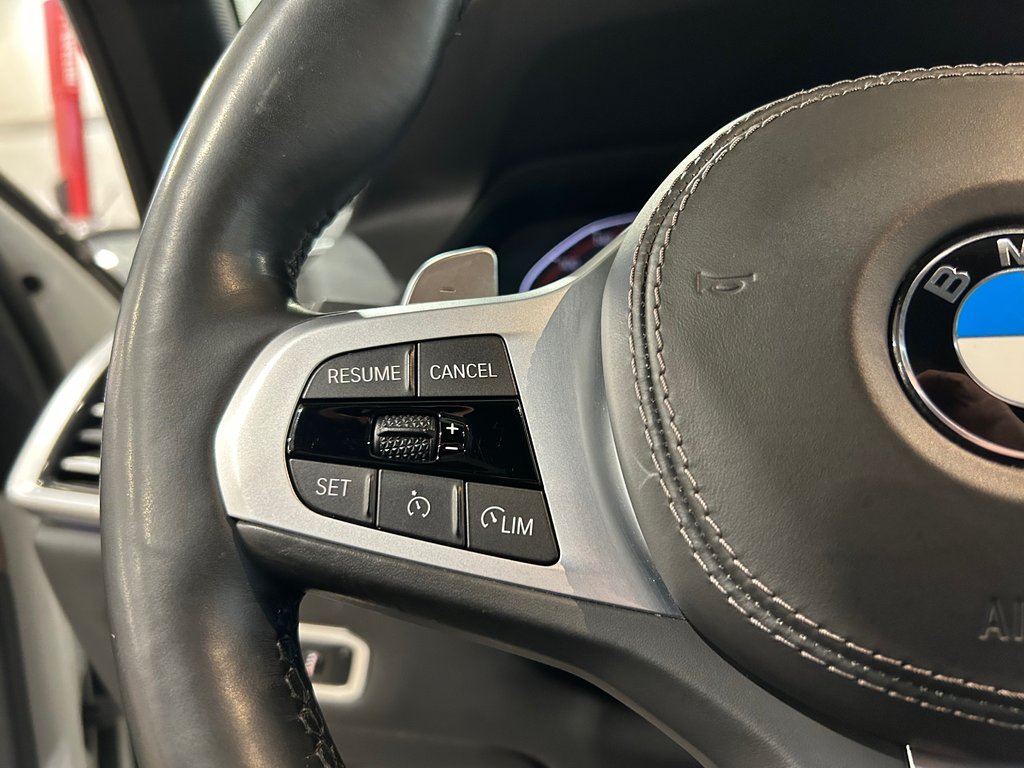 2020 BMW X5 xDrive40i, M Sport Package, 8 PNEUS ET 8 MAGS in Mirabel, Quebec - 19 - w1024h768px