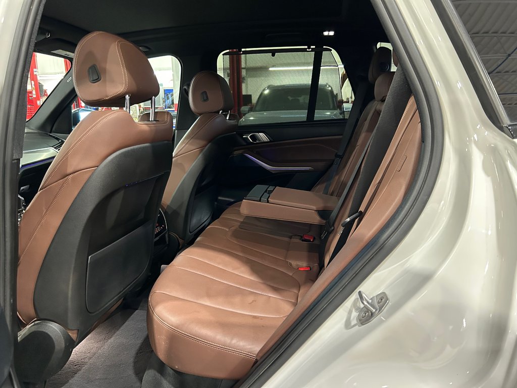 2020 BMW X5 xDrive40i, M Sport Package, 8 PNEUS ET 8 MAGS in Mirabel, Quebec - 34 - w1024h768px