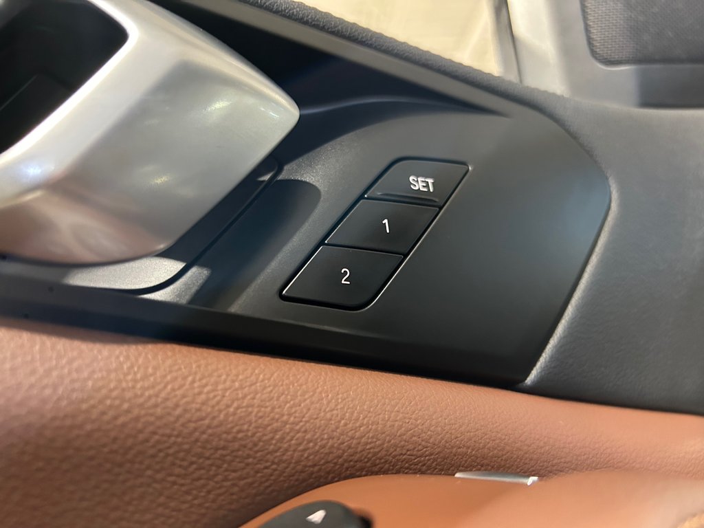 2020 BMW X5 xDrive40i, M Sport Package, 8 PNEUS ET 8 MAGS in Mirabel, Quebec - 10 - w1024h768px